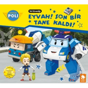 Eyvah! Son Bir Tane Kaldı!