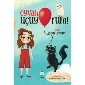 Eyvah Uçuyorum