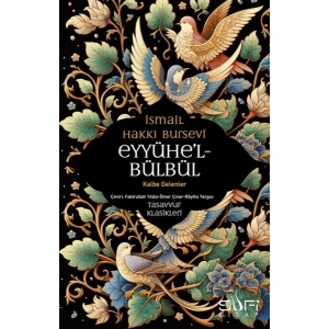 Eyyühel Bülbül