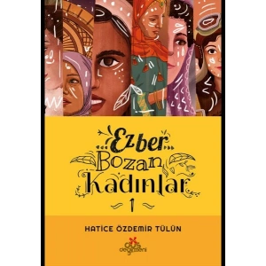 Ezber Bozan Kadınlar