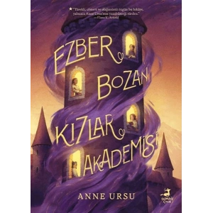 Ezber Bozan Kızlar Akademisi