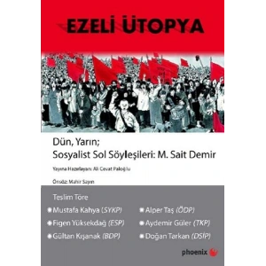 Ezeli Ütopya
