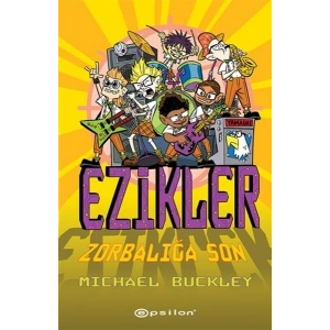 Ezikler 05 : Zorbalığa Son