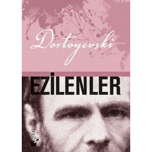 Ezilenler (Ciltli)
