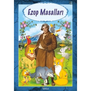 Ezop Masalları