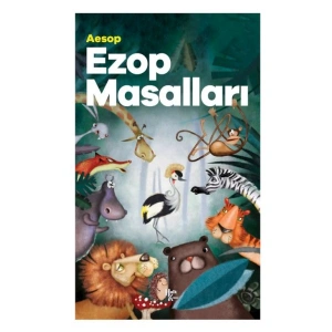 Ezop Masalları