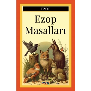 Ezop Masalları