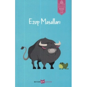 Ezop Masalları