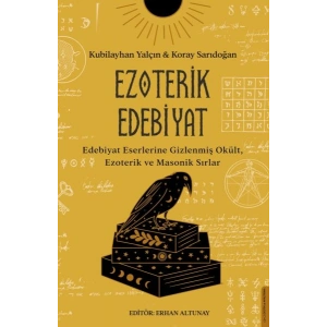 Ezoterik Edebiyat