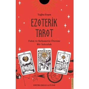 Ezoterik Tarot