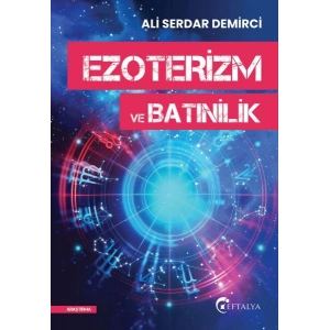 Ezoterizm ve Batınilik
