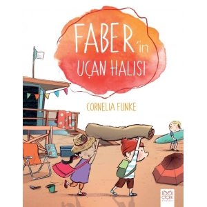 Faberin Uçan Halısı