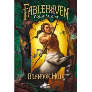 Fablehaven -3  Gölge Salgını