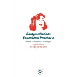 Fahriye Abladan Çanakkaleli Melahata