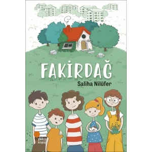 Fakirdağ