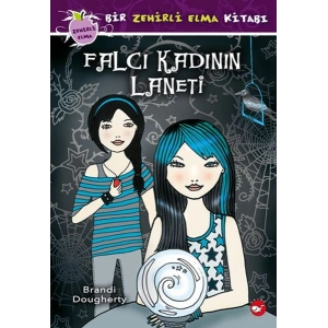 Falcı Kadının Laneti