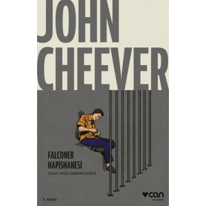 Falconer Hapishanesi