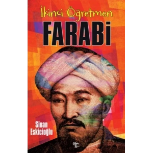 Farabi - İkinci Öğretmen