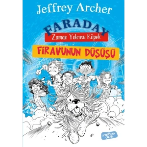 Faraday-Zaman Yolcusu Köpek Firavunun Düşüşü