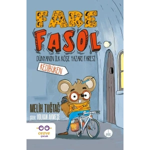 Fare Fasol 1 - Kedibüken