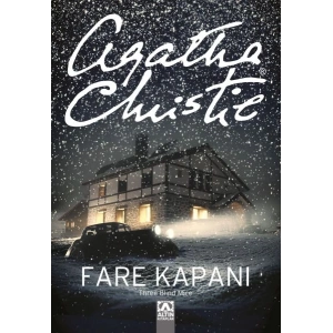 Fare Kapanı