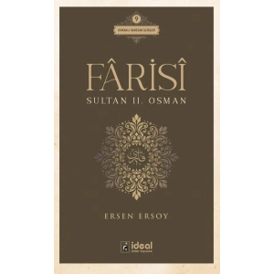 Fârisî - Sultan II. Osman