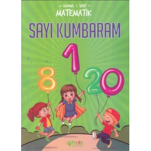 Fark Sayı Kumbaram -1 (Yeni)