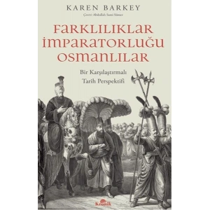 Farklılıklar İmparatorluğu Osmanlılar