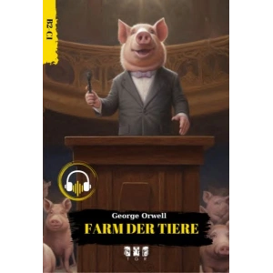 Farm Der Tıere (Almanca)