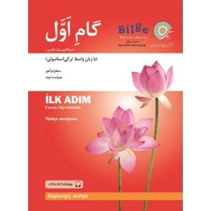 Farsça Öğreniminde İlk Adım - Başlangıç Seviye