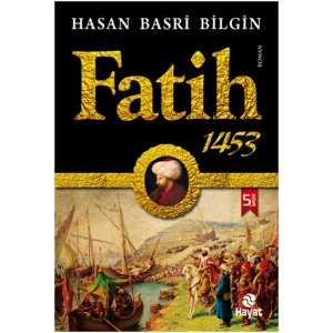 Fatih 1453