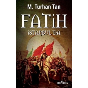 Fatih İstanbulda