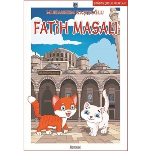 Fatih Masalı
