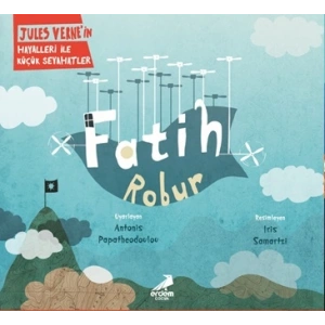 Fatih Robur