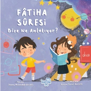 Fatiha Suresi Bize Ne Diyor