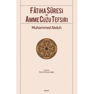 Fatiha Suresi ve Amme Cüzü Tefsiri