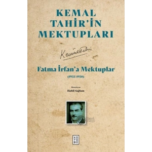 Fatma İrfan’a Mektuplar