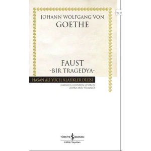 Faust-Bir Tragedya - Hasan Ali Yücel Klasikleri