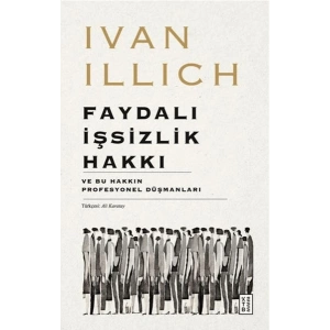 Faydalı İşsizlik Hakkı