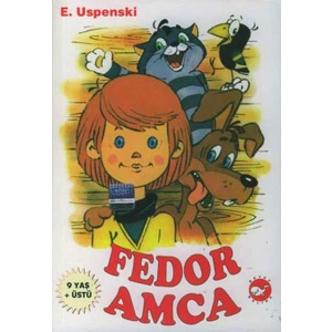 Fedor Amca 1 - Fedor Amca