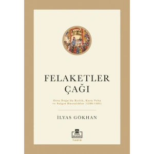 Felaketler Çağı