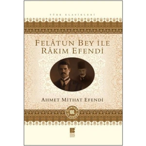 Felatun Bey ile Rakım Efendi