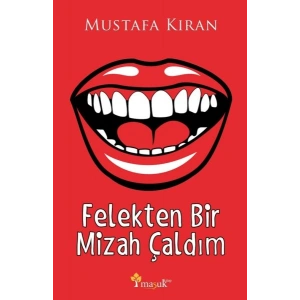 Felekten Bir Mizah Çaldım