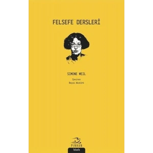 Felsefe Dersleri