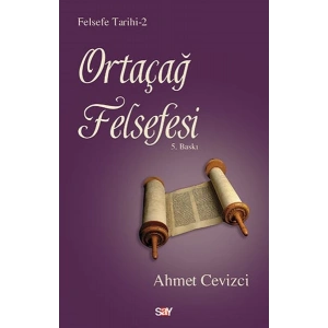 Felsefe Tarihi 2 - Ortaçağ Felsefesi