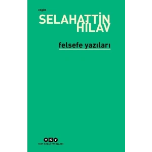 Felsefe Yazıları
