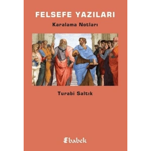Felsefe Yazıları