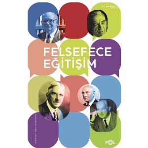 Felsefece Eğitişim