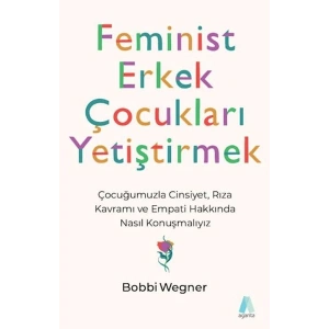 Feminist Erkek Çocukları Yetiştirmek