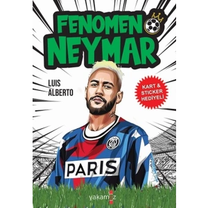 Fenomen Neymar